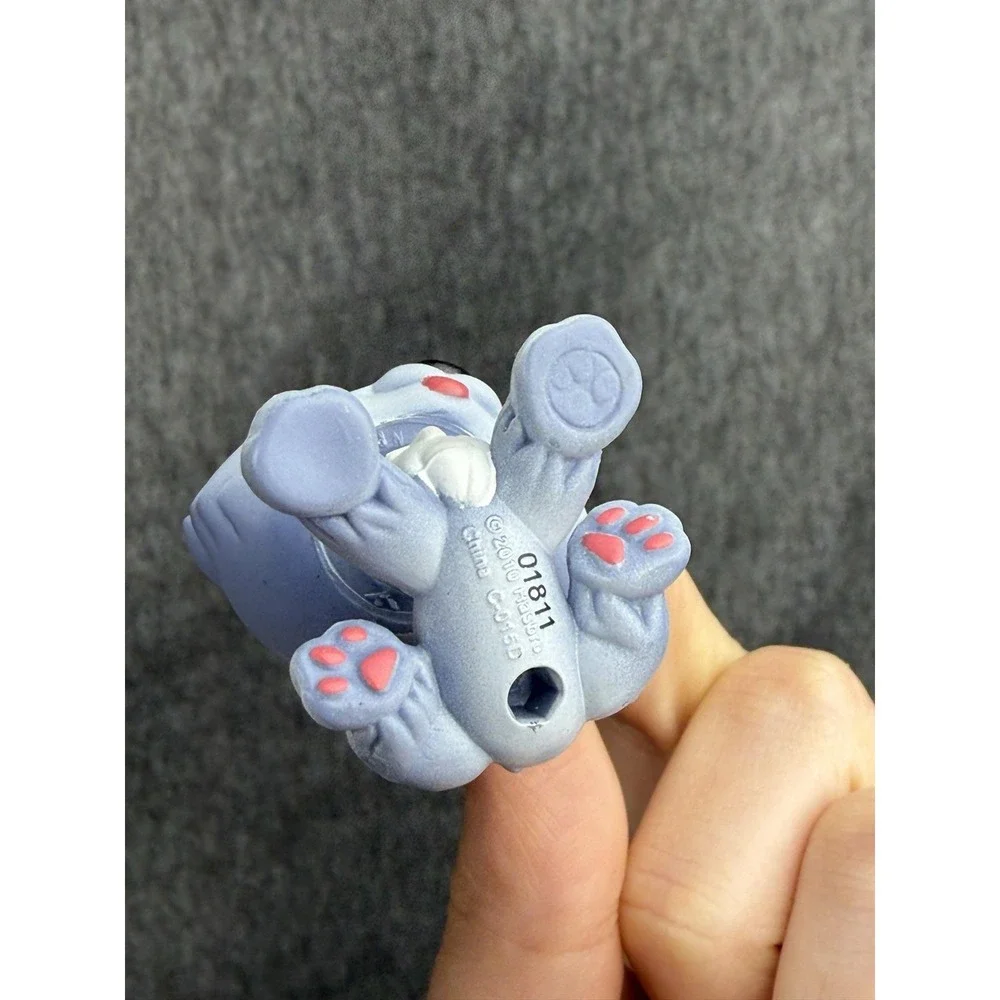 Hasbro littlest pet